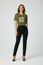 Be Kind To Yourself Unisex Tee