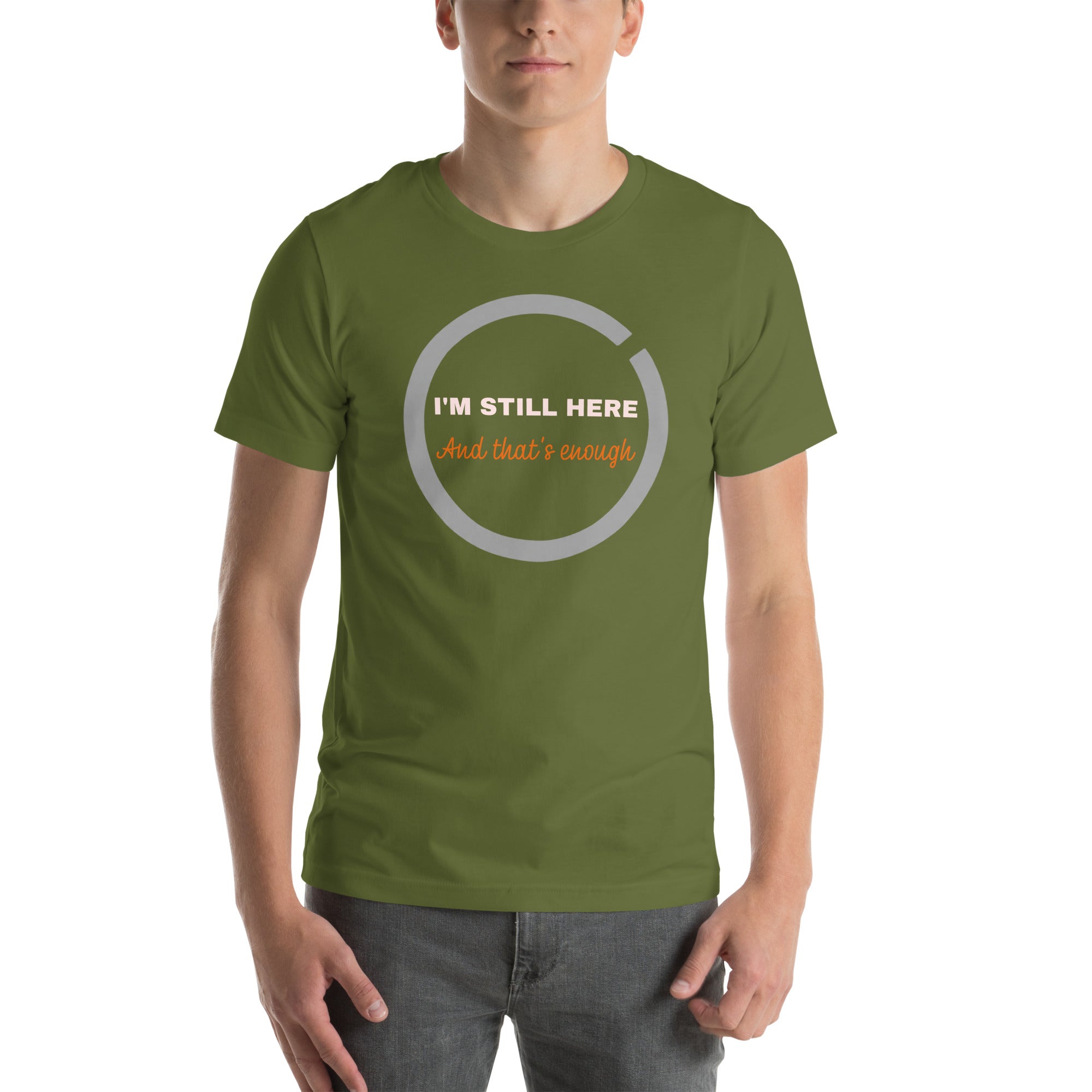 relaxed fit emotional wellness t shirt
