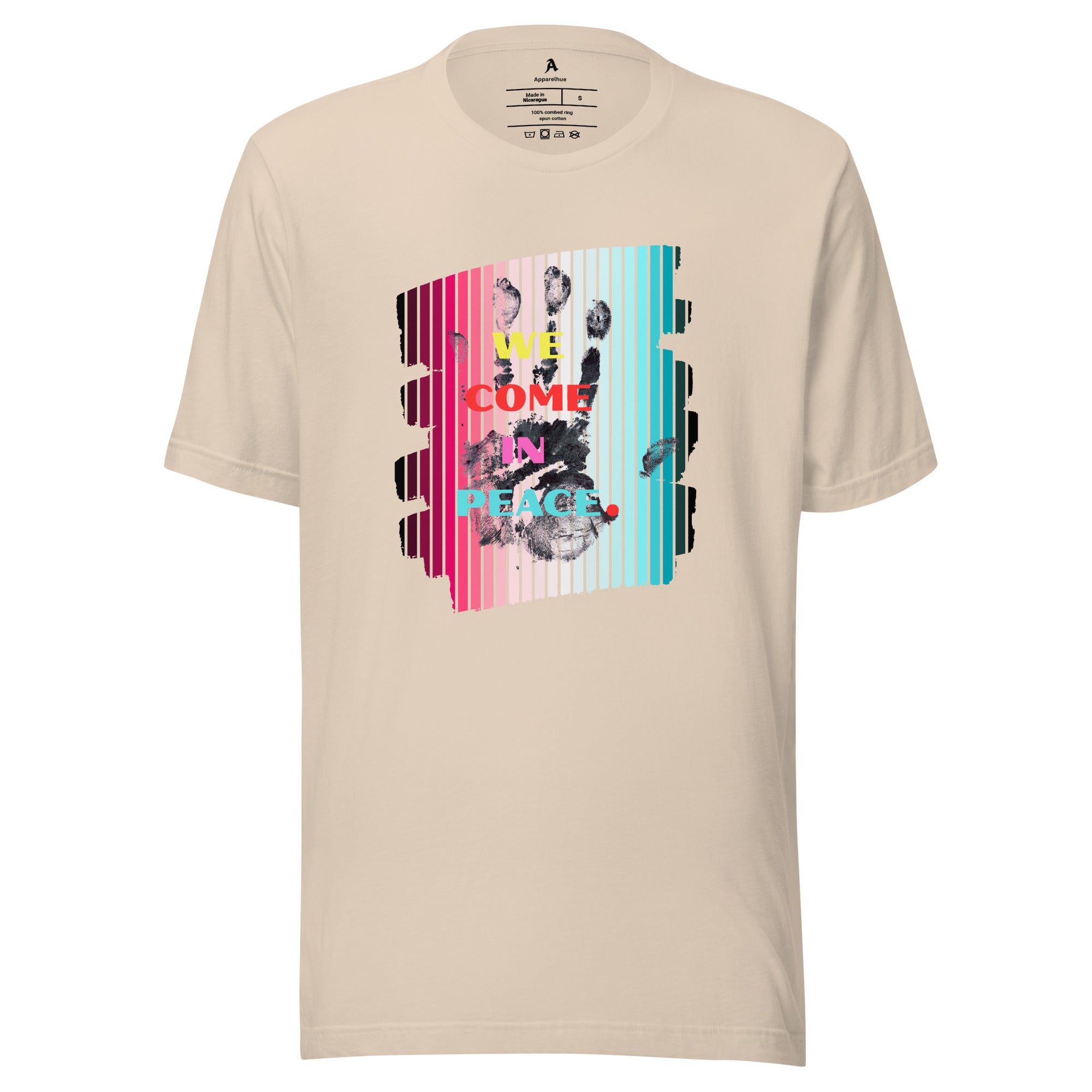 Spread kindness t shirt design mockup