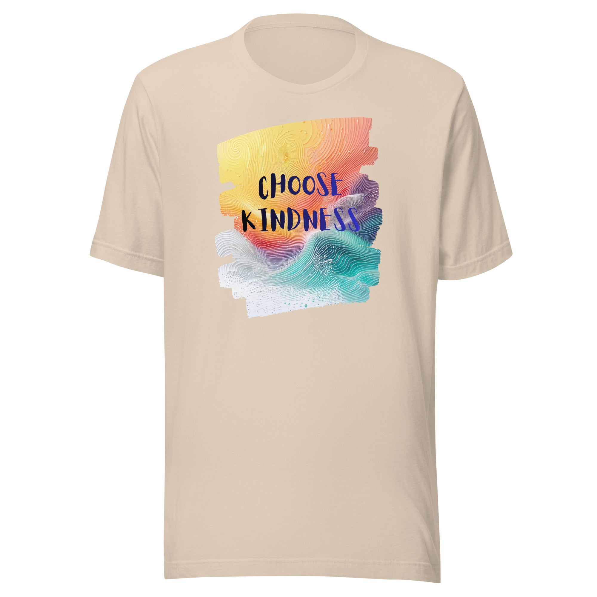 everyday wear self kindness shirt