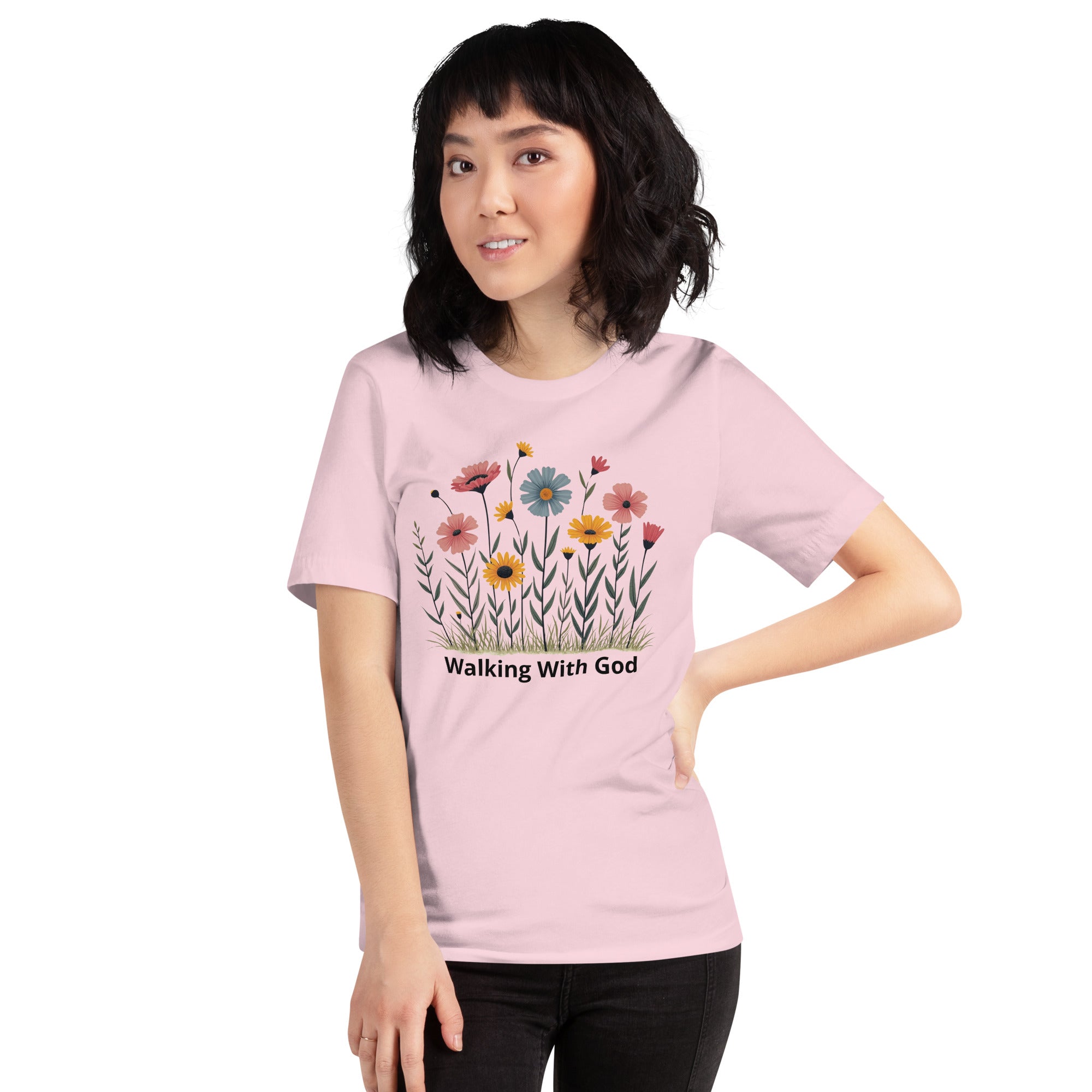 Modern Christian apparel by Apparelhue