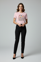 Walking With GodT-Shirt
