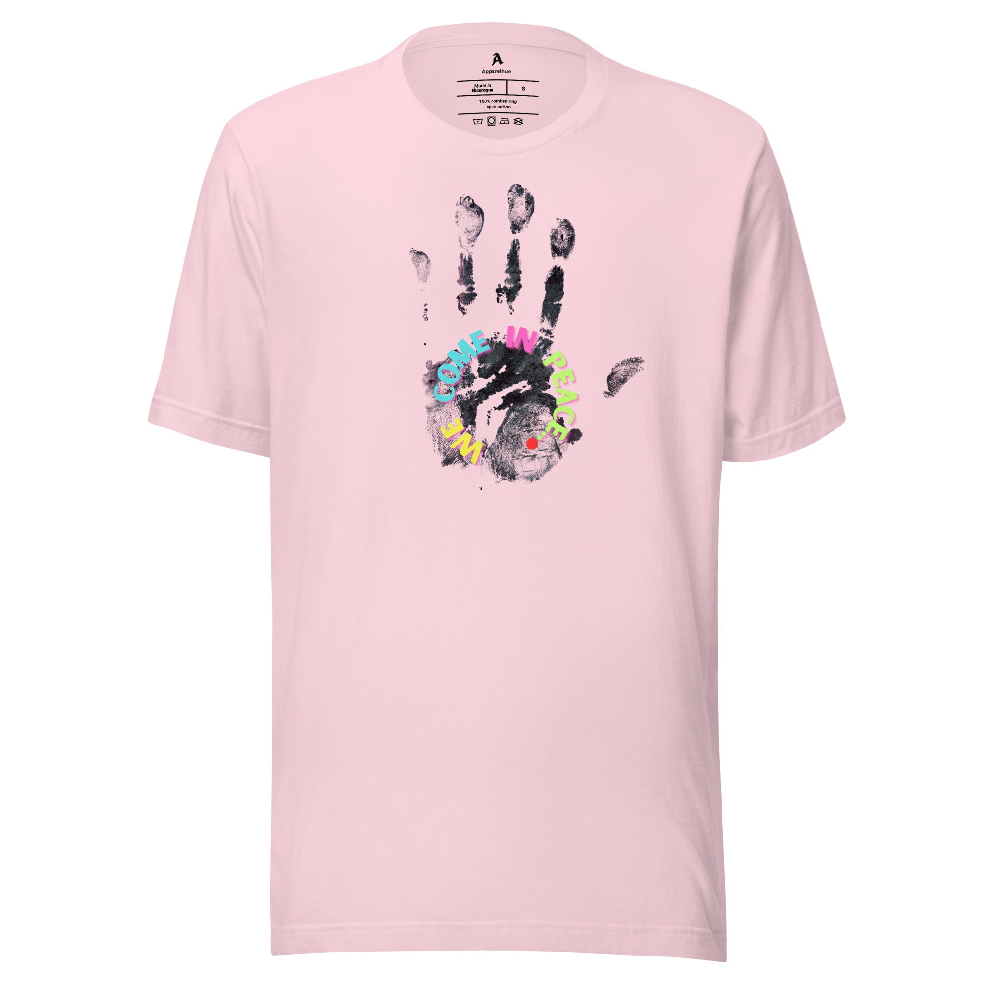 Apparelhue Choose Kindness lifestyle image