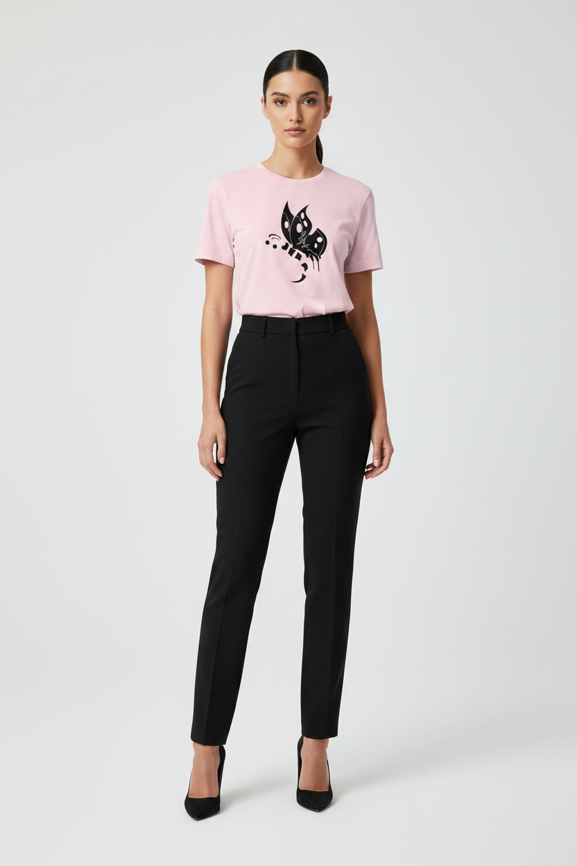 Butterfly T-Shirt for Women