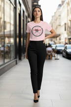 Just Built Different T-shirt