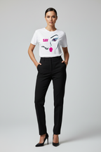 Say Something Motivational T-shirt