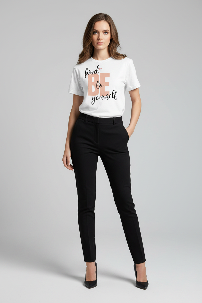 Be Kind To Yourself Unisex Tee