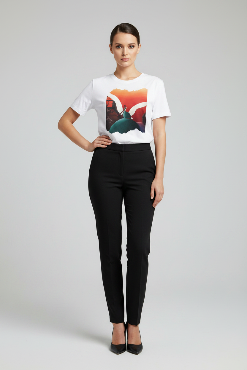 Shop Artistic Graphic Tees