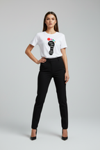 Positive Mindset One Step at a Time T-Shirt