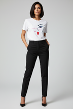 I am Beautiful  Graphic Tee