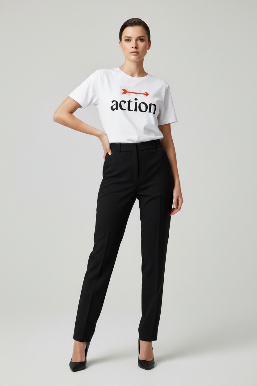 Take Action T-Shirt
