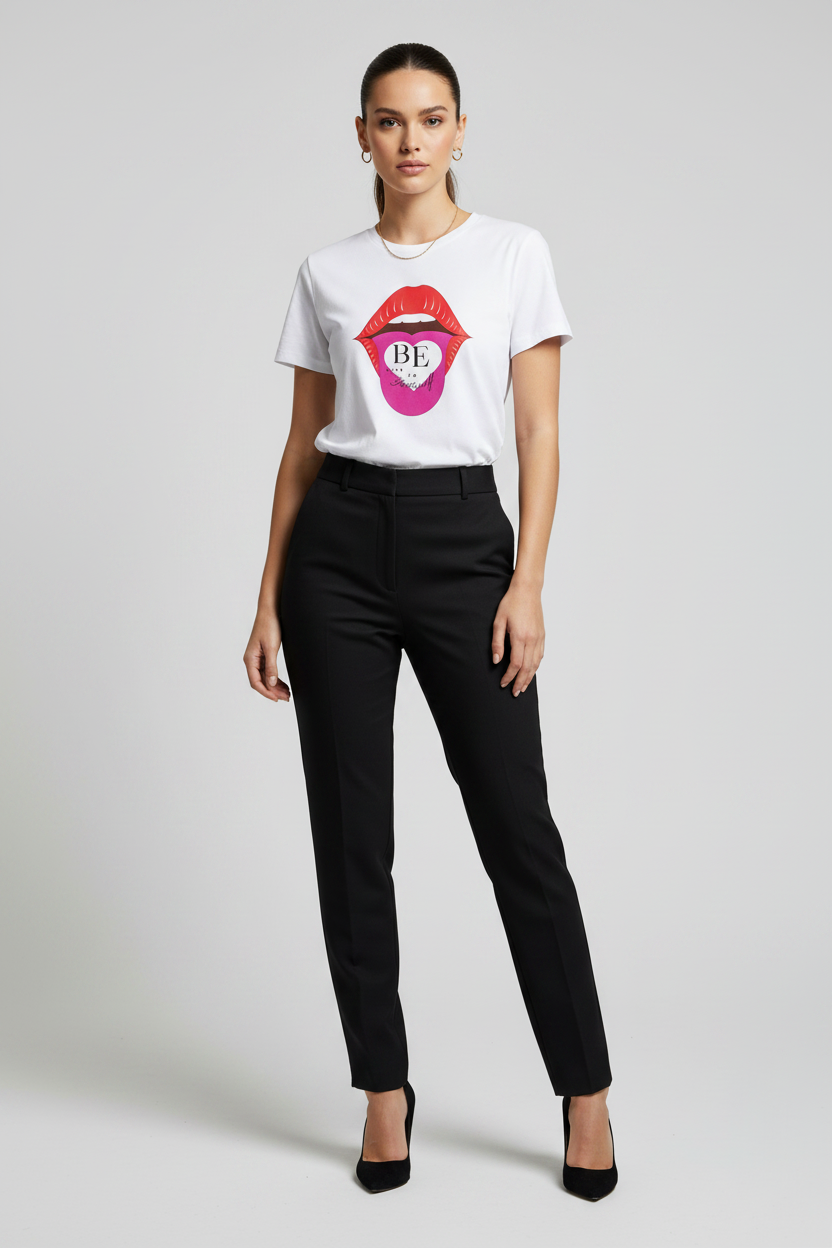 Uplifting Graphic Tee