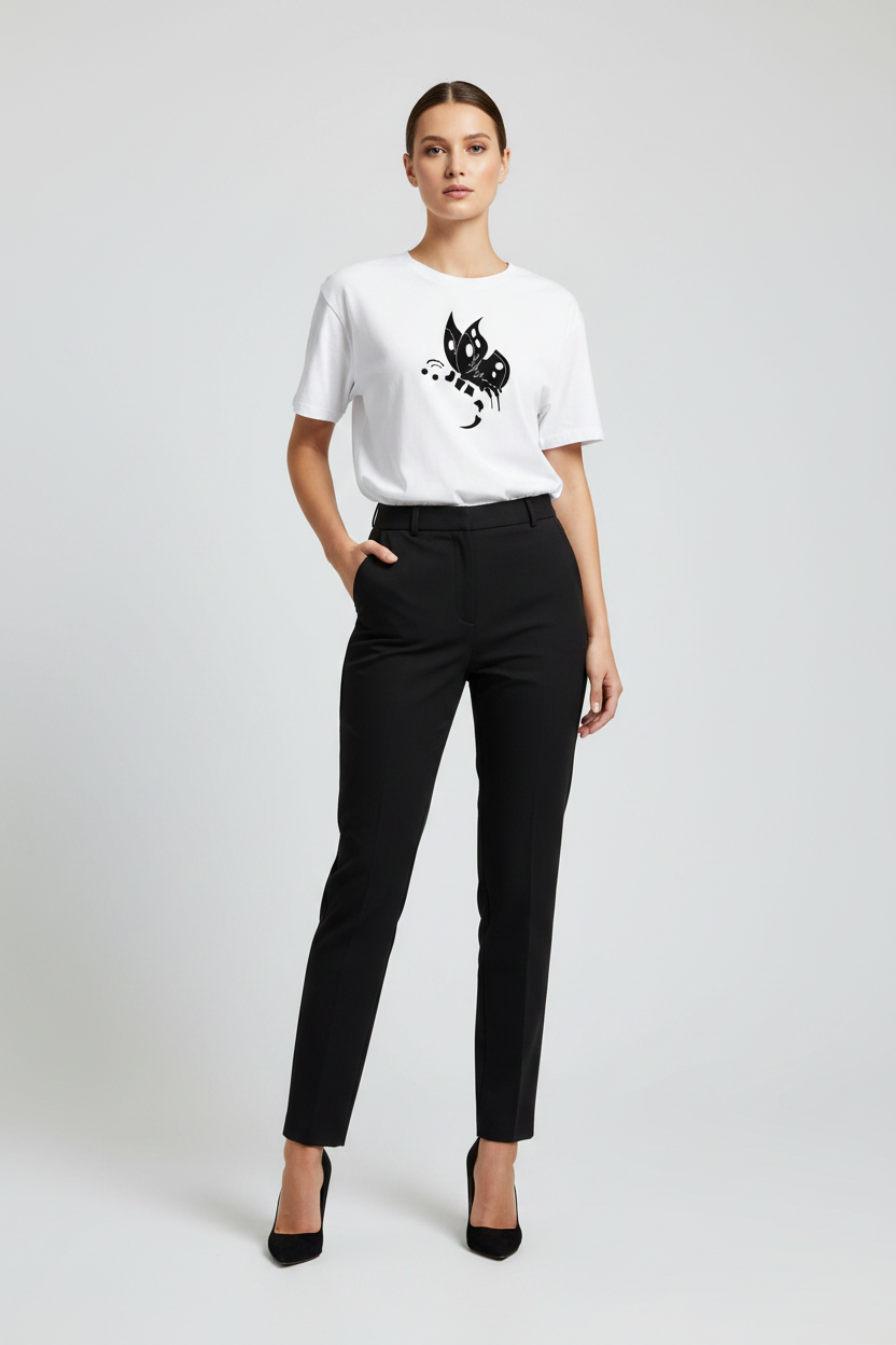 Butterfly T-Shirt for Women