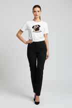 Mops-Liebhaber T-Shirt