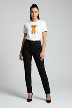 Animal Graphic T-Shirt