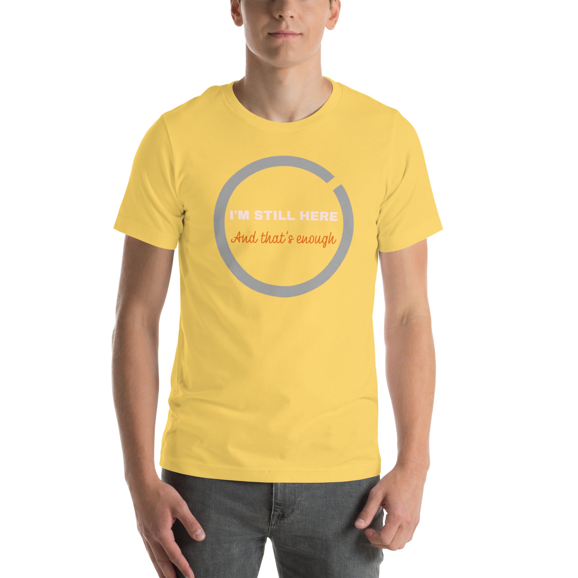 self worth clothing t shirt styling